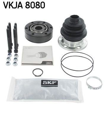 Skf Drivknute drivaksel SKF VKJA 8080