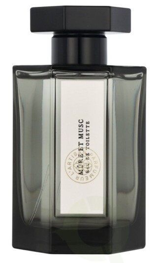 L'Artisan Parfumeur Mure Et Musc Eau De Toilette 100 ml - Duft av bær og musk