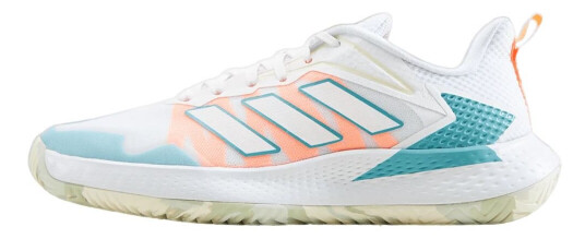 Adidas Defant Speed Tennis sko dame