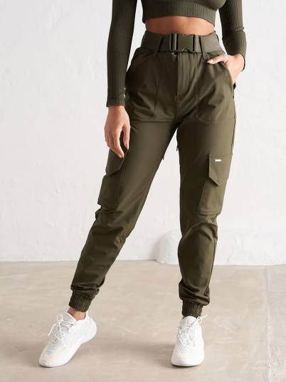 Aim'n Cargo Pant Grønn XL Aim'n Cargo Pant Grønn XL