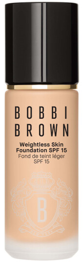Bobbi Brown Weightless Foundation SPF15 - 30 ml, Farge: Neutral Sand