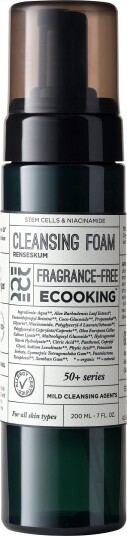 Ecooking 50+ Renseskum 200 ml