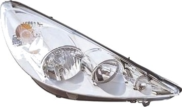 VAN WEZEL 4032962 Frontlykter