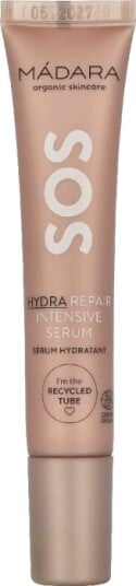 Madara Sos Hydra Repair Intensive Serum 15 ml Madara Sos Hydra Repair Intensive Serum 15 ml