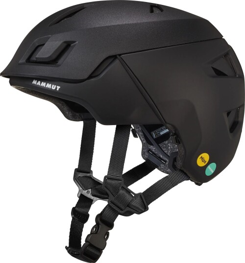 Mammut Haute Route MIPS Twiceme Helmet black 55-59cm Mammut Haute Route MIPS Twiceme Helmet black 55-59cm