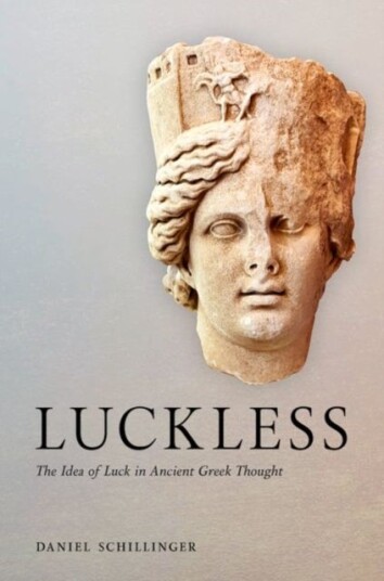 Luckless Luckless