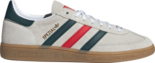Adidas Originals Sko Håndball Spezial Ftwwht/Aurivy/Betsca Adidas Originals 39 1/3 Sko Beige