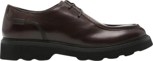 Woolrich Herre Sko Brun 40 EU,