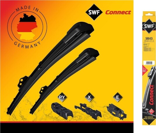 Vindusvisker SWF SWF298N0042