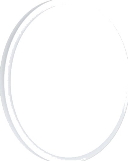 Eglo Mongodio Loft Ø250 11,4W 1300Lm Hvit Eglo Mongodio Loft Ø250 11,4W 1300Lm Hvit