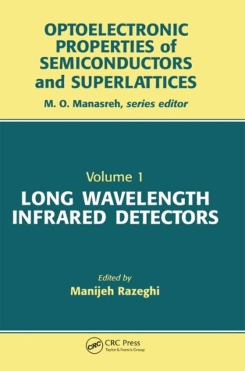 Long Wavelength Infrared Detectors Long Wavelength Infrared Detectors