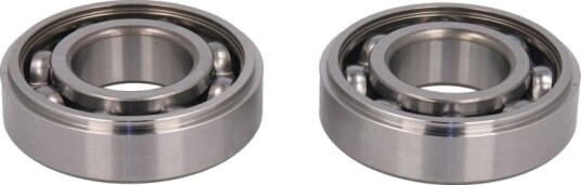 Veivaksellager HOT RODS K056
