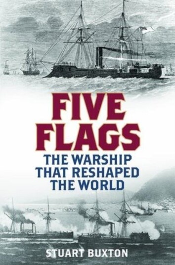 Five Flags Five Flags