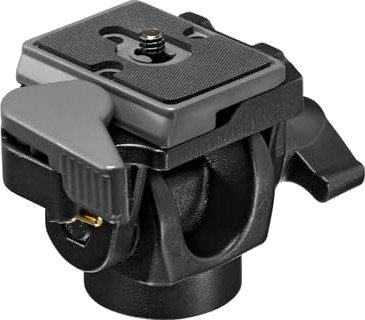 Manfrotto 234rc Monopod Hode