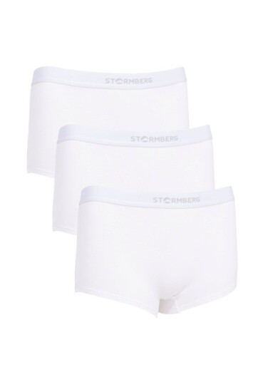 Stormberg Dalvik bomull boxer 3 pack XS