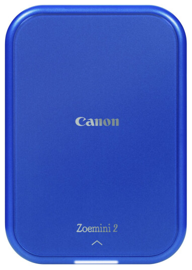 Canon Zoemini 2 mobil fotoskriver Navy Blue