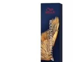 Wella Professionals Koleston Perfect MEa C Rich Naturals Permanent hårfarge