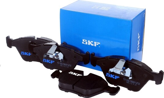 SKF VKBP 80926 Bremseklosser