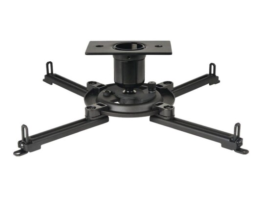 PEERLESS Vector Pro II PJF2-UNV - monteringssett - for projektor - svart