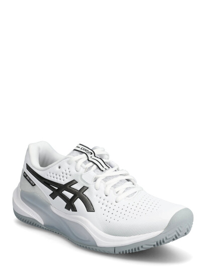 Asics Gel-Challenger 15 Clay - White - 46 Asics Gel-Challenger 15 Clay - White - 46