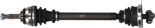 Drivaksel KAMOKA 5011548