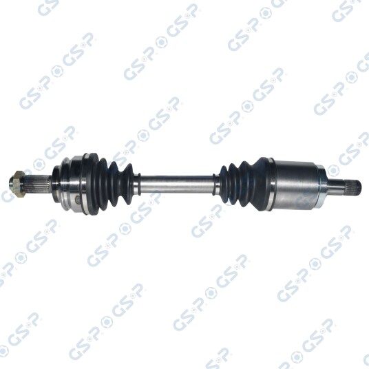 Drivaksel GSP 205010