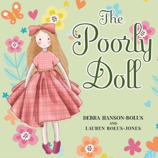 The Poorly Doll The Poorly Doll