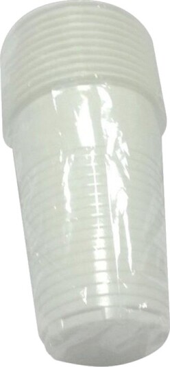 Engangsglass Sett 100 Stk Engangsglass Sett 100 Stk