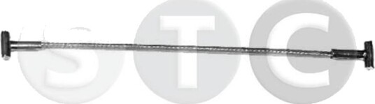 STC T405758 Bryter, ryggevarsler