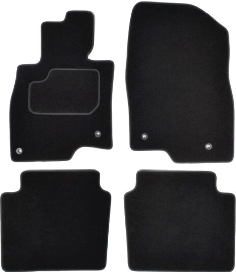 CUSTOPOL MAZ92C Bilmatter CUSTOPOL MAZ92C Bilmatter