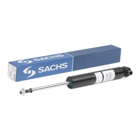 Støtdemper SACHS 316 936 Støtdemper SACHS 316 936