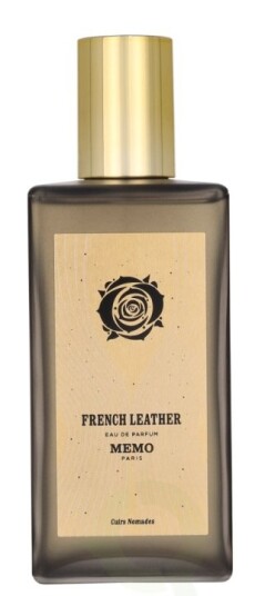 Memo French Leather Eau De Parfum Spray 200 ml