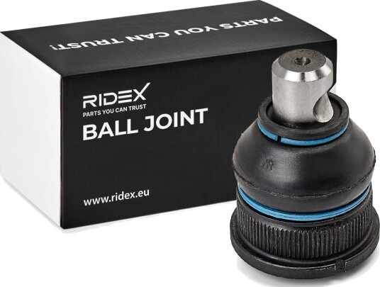 Bærekule RIDEX 2462S0049