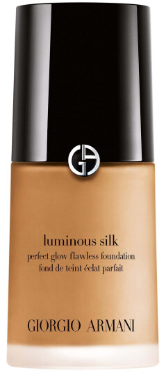 Giorgio Armani Beauty Luminous Silk Foundation 30 ml 8.75 Tan to Deep, Golden