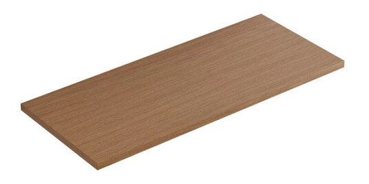 Dansani Calidris Benkeplate B40-240xh3xd51cm Gyllen eik / 120cm