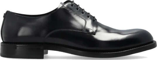 Dolce & Gabbana Herre Sko Svart 42 EU,