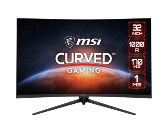 Msi Optix G321cqpde Msi Optix G321cqpde