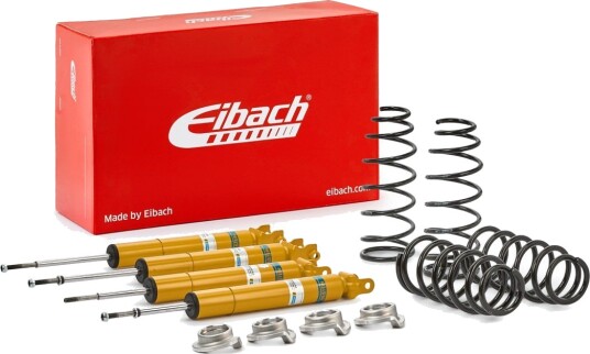 EIBACH E90-85-009-02-22 Sport Kit, fjærsett / dempere
