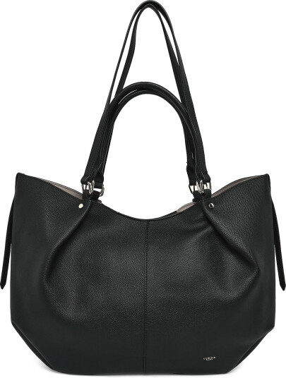 Ulrika Shopper Black ONE SIZE