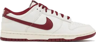 Nike Nike Dunk Low Retro Lave sneakers Rød
