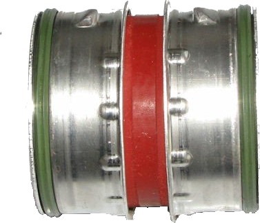 Ladeluftslange HORTUM 144221