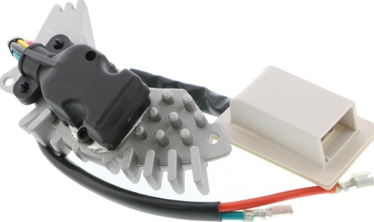 Regulator, kupévifte VEMO V30-79-0004 Regulator, kupévifte VEMO V30-79-0004