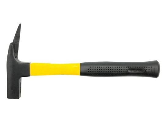 Vorel Snekkerhammer Med Plasthåndtak 600G (32687)