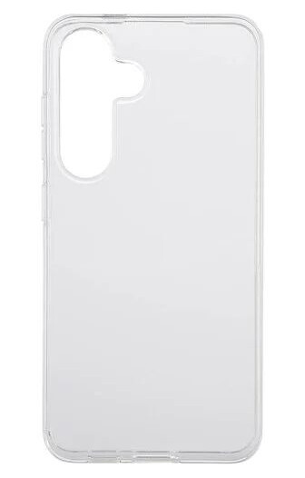 Onsala Transparent TPU Mobildeksel for Samsung A16 4G/5G - Resirkulert Plast