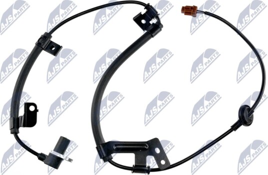 ABS sensor NTY HCA-NS-000