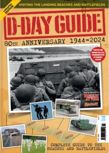 D Day Guide D Day Guide