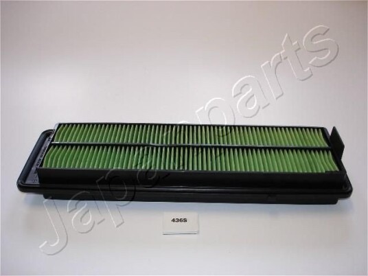 Luftfilter JAPANPARTS FA 436S Luftfilter JAPANPARTS FA 436S