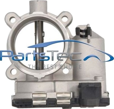 Gasspjeld PartsTec PTA516-0167