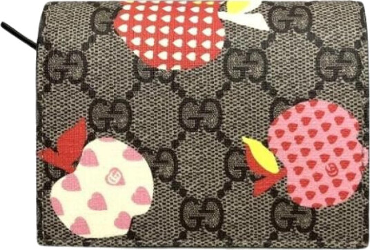 Gucci Vintage Dame Flerfarget Gucci Vintage Dame Flerfarget