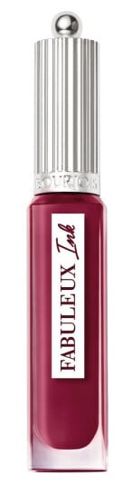 Bourjois Fabuleux Ink Lacquer 07 Raisin To Live 3,5ml